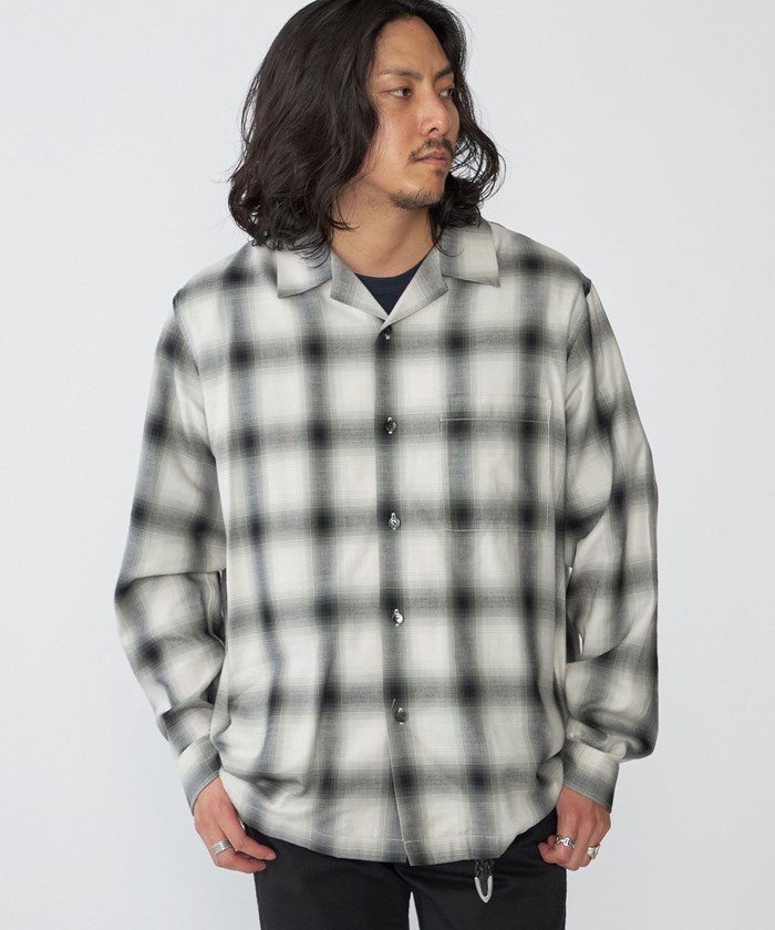 BURBERRY バーバリー チェック セットアップ スーツ 40L L〜XL