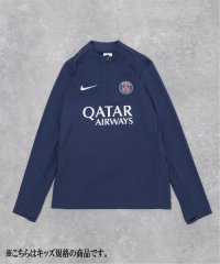 Paris Saint-Germain/【NIKE / ナイキ】PSG YNK DF ACDPR DRILL TOPKESN FQ0029－ 411 キッズサイズ/506833485