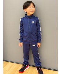 NIKE/キッズ(105－120cm) セット商品 NIKE(ナイキ) NKB NIKE TRICOT SET/505250364