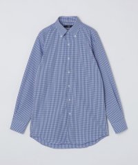 SHIPS Colors  MEN/SHIPS Colors: Deo－Papi(R) ギンガムチェック ボタンダウン ドレスシャツ/505503804