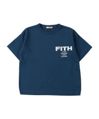 FITH/フィス FITH Smooth FITH Logo Tee/506391191