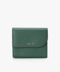 agnes b. VOYAGE FEMME/ ウォレット (XAW01－01)/506410783