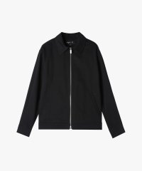 agnes b. HOMME/UU49 BLOUSON ブルゾン/506770572