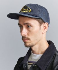 BEAUTY&YOUTH UNITED ARROWS/＜HELLO SUNRISE＞ オーバル ロゴ キャップ/506793156