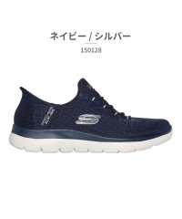 SKECHERS/スケッチャーズ SKECHERS レディース 150128 サミッツ クラッシー ナイト/506808161