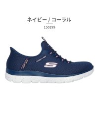 SKECHERS/スケッチャーズ SKECHERS スケッチャーズ SKECHERS レディース 150199 SUMMITS BEST CHOICE/506808162