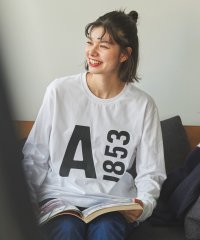 ＡＩＧＬＥ MEN/エーグル AIGLE 【EC限定】オーガニックコットンロングスリーブTシャツ/506833567