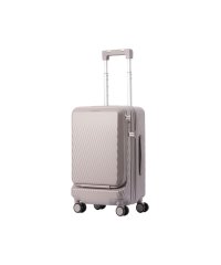 W&.Day/Night/ダブルアンド デイナイト W&.Day/Night ダブルアンドデイナイト ピーロ スーツケース 32L/40L Sサイズ SS 機内持ち込み 拡張 フロントオ/506833865