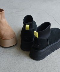 SHIPS WOMEN/UGG:CLASSIC MINI DIPPER/506833873