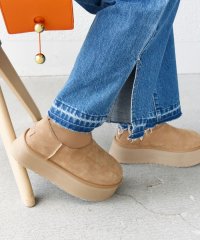 SHIPS WOMEN/UGG:CLASSIC MINI DIPPER/506833873