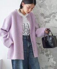 SHIPS WOMEN/ニット コート/506833874