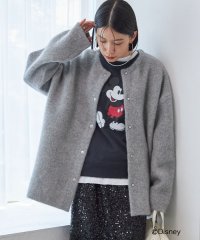 SHIPS WOMEN/ニット コート/506833874