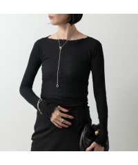BASERANGE/ベースレンジ BASERANGE BASERANGE カットソー PAMA LONG SLEEVE TTPAL RB/506833902