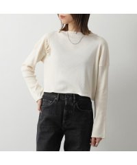 BASERANGE/ベースレンジ BASERANGE BASERANGE カットソー ROOT CROP LONG SLEEVE TOROL RB/506833903