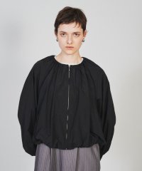 cloenc/クロエンス cloenc バルーンフォルムブルゾン/506833920