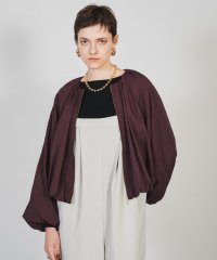 cloenc/クロエンス cloenc バルーンフォルムブルゾン/506833920