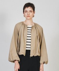 cloenc/クロエンス cloenc バルーンフォルムブルゾン/506833920