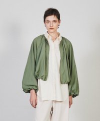 cloenc/クロエンス cloenc バルーンフォルムブルゾン/506833920