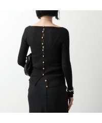 BASERANGE/ベースレンジ BASERANGE BASERANGE ニット DANDE LONG SLEEVE KNDAL LI/506833998