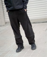 PULP/【JIEDA / ジエダ】OL 2WAY FLEECE PANTS/506834056