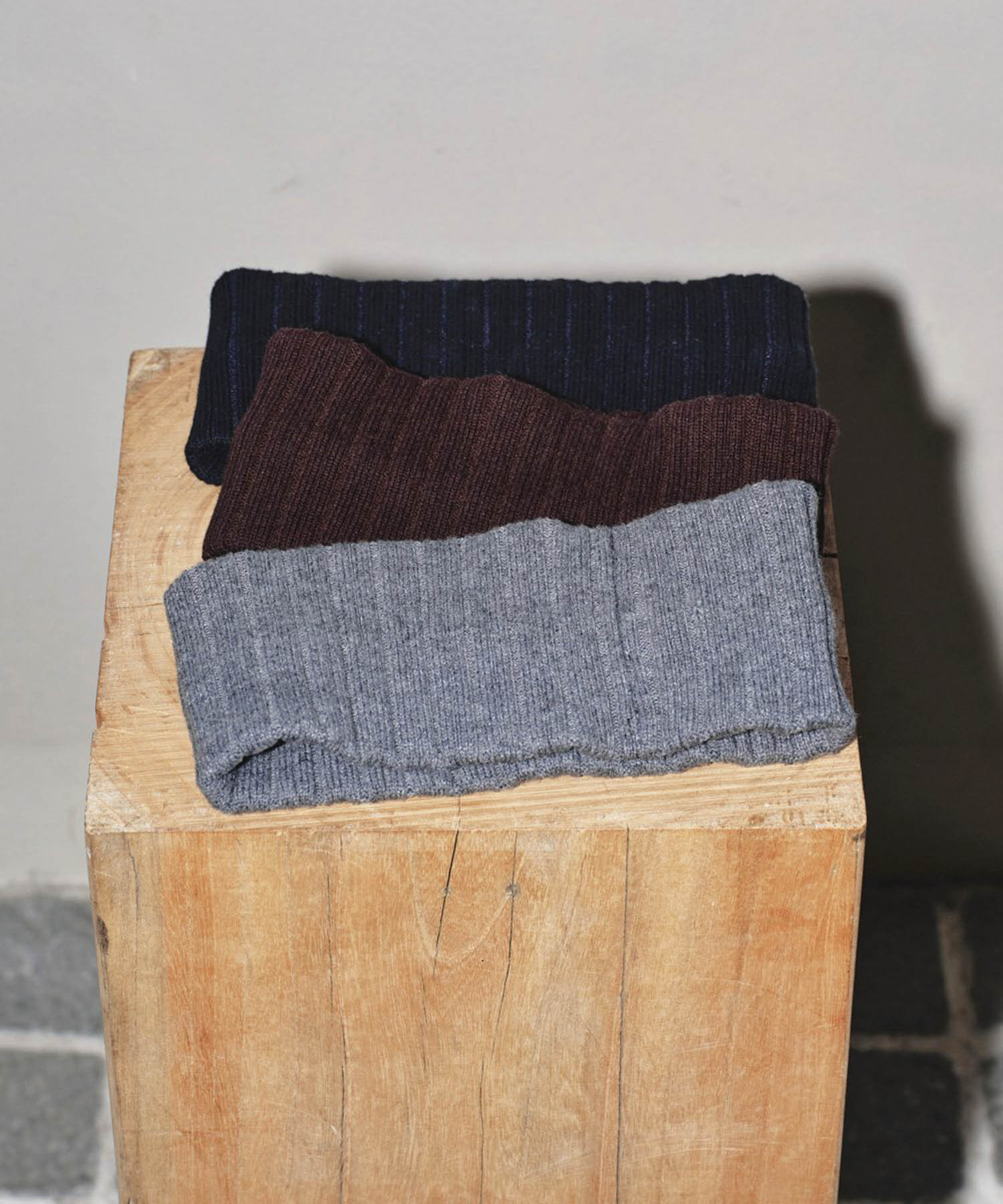 キャナルジーン CANAL JEAN TODAYFUL(トゥデイフル) Knit Hair