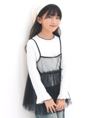 子供服Bee/コドモフク ビー 子供服Bee トップス2点セット/506834194