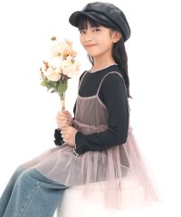 子供服Bee/コドモフク ビー 子供服Bee トップス2点セット/506834194
