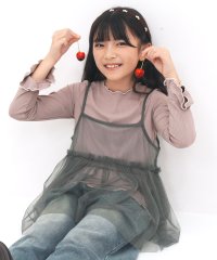 子供服Bee/コドモフク ビー 子供服Bee トップス2点セット/506834194