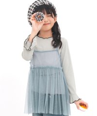 子供服Bee/コドモフク ビー 子供服Bee トップス2点セット/506834194