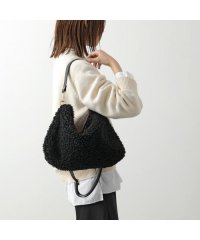 andrea cardone/アンドレアカルドネ Andrea Cardone andrea cardone ショルダーバッグ TEDDY BAG3L ハンドバッグ/506834352