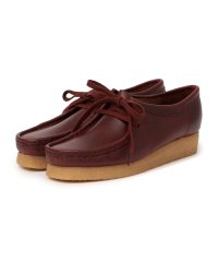 SHIPS any WOMEN/CLARKS: レザー ワラビー 24FW/506834583
