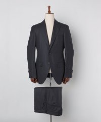 SHIPS MEN/SHIPS: VITALE BARBERI CANONICO 120'S ピンヘッド スーツ/506834959