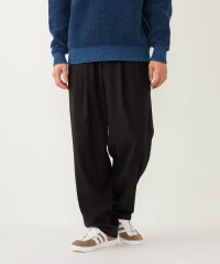SHIPS Colors  MEN/SHIPS Colors:〈洗濯機可能〉TR テーパード ワイド トラウザーズ(セットアップ可能)◇/506834960