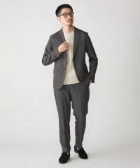 SHIPS MEN/【WEB限定】SHIPS:〈手洗い可能〉ウールライク テック セットアップ（ジャケット＋イージーパンツ）/506835034