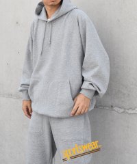 SHIPS any MEN/【SHIPS any別注】sports wear: 11.5oz スウェット プルオーバー パーカー (セットアップ対応)◇/506835037