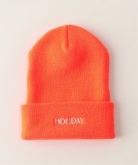 JOURNAL STANDARD/【HOLIDAY/ホリデイ】KNIT CAP 24203033/506835072