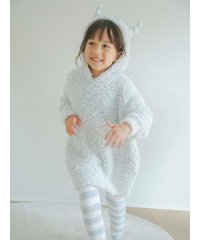 gelato pique Kids＆Baby/【PIQUE MONSTER】【KIDS】フーディ/506835093