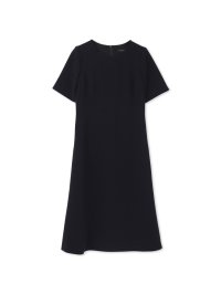 LAUTREAMONT DECLASSE/ロートレアモン デュクラス LAUTREAMONT DE CLASSE ラウンドネックワンピース/506830595