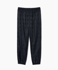 LACOSTE Mens/ラコステ LACOSTE モノグラム柄ジャカードトラックパンツ/506835226