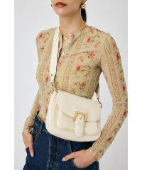 moussy/SADDLE SHOULDER バッグ/506835252