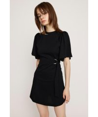 SLY/BELTED CUT OUT ショートワンピース/506835257