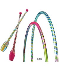 SASAKI/ササキスポーツ SASAKI ササキ SASAKI 新体操 ミラクルテープ ホログラム加工 HTー1 HT1 SI/506835454
