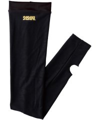 SASAKI/ササキスポーツ SASAKI ササキ SASAKI 新体操 HOT オーバーニーウォーマー 裏起毛 HW8045 B/506835466