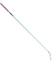 SASAKI/ササキスポーツ SASAKI ササキ SASAKI 新体操 グラスショートスティック F．I．G．認定品 アブソーブラバーグ/506835510