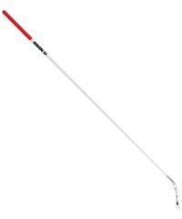 SASAKI/ササキスポーツ SASAKI ササキ SASAKI 新体操 グラスショートスティック F．I．G．認定品 アブソーブラバーグ/506835513
