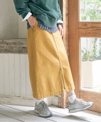 LBC/LBC Iラインスカート/503730779