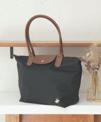 BEVERLY HILLS POLO CLUB/ビバリーヒルズポロクラブ BEVERLY HILLS POLO CLUB 【BEVERLY HILLS POLO CLUB】ナイロン PUハンドル トート トー/505911246