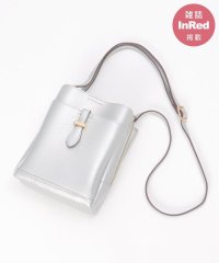 ikka/三層ミニショルダーバッグ/505944128