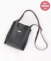 ikka/三層ミニショルダーバッグ/505944128