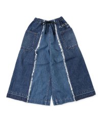 ゴートゥーハリウッド/ゴートゥーハリウッド GO TO HOLLYWOOD 8oz Denim Remake Wide Pants/506391737